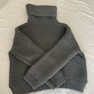 Zara Sweater